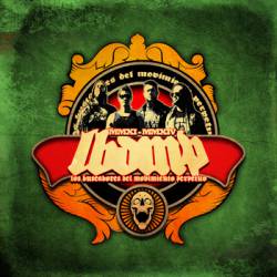 Los Buscadores Del Movimiento Perpetuo : EP 2011?-?2014